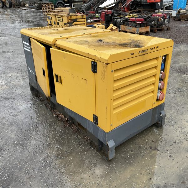 atlas copco qas 30