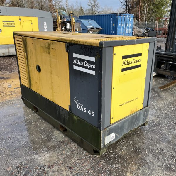 Atlas Copco QAS 45