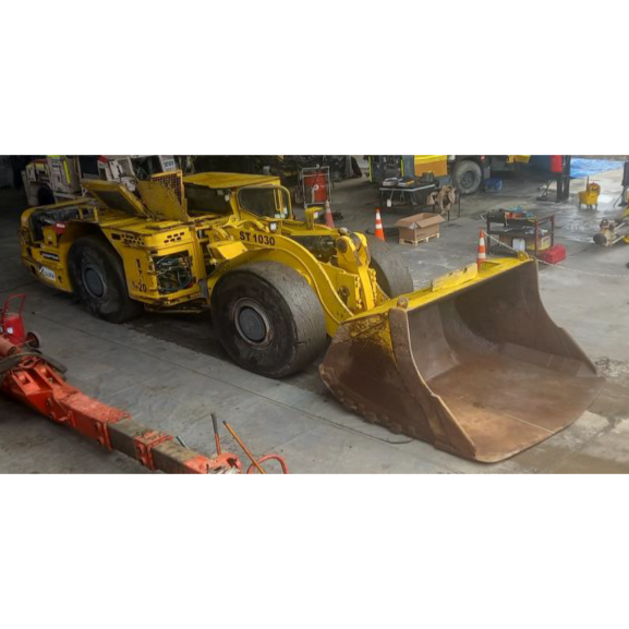 Atlas Copco ST1030