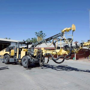 Atlas Copco BOLTEC MC