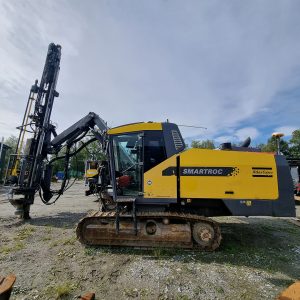 Atlas Copco SmartROC T35-11