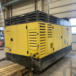 atlas copco xrvs 466