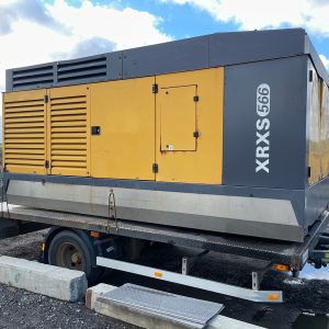 Atlas Copco XRXS566