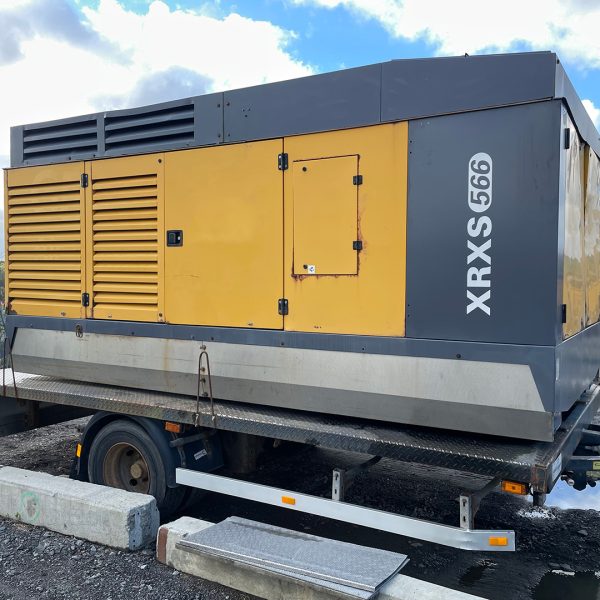 Atlas Copco XRXS566