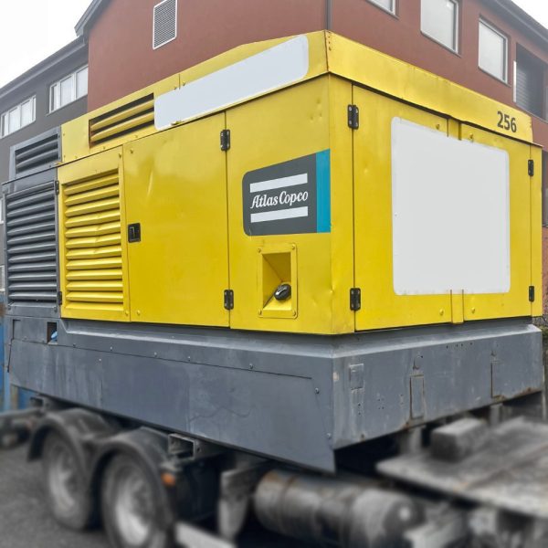 Atlas Copco H32