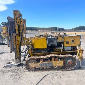Klemm MR704