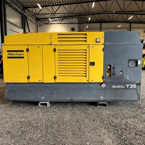 Atlas Copco DrillAir Y35