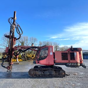 Sandvik DX780