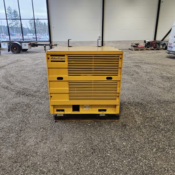 Atlas Copco XRV9-229