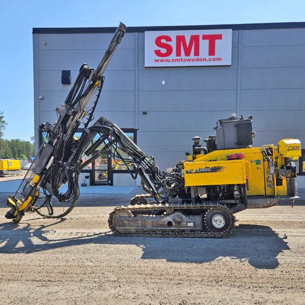 Atlas Copco FlexiROC T30R-03