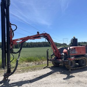 sandvik dc130ri