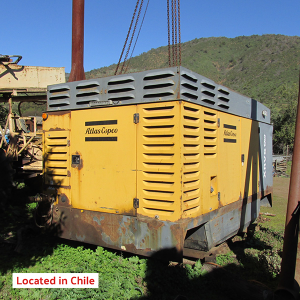 atlas copco xrvs 476