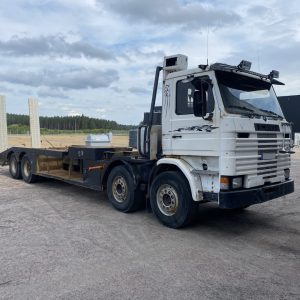 scania R142 truck