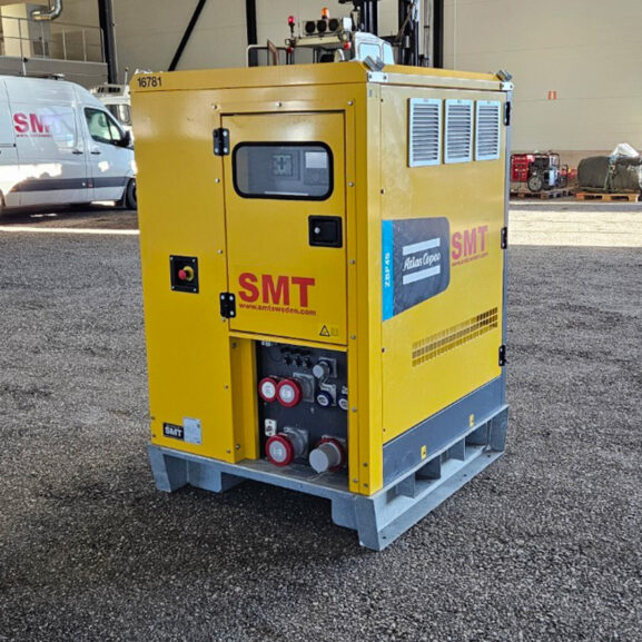 Energy Storage