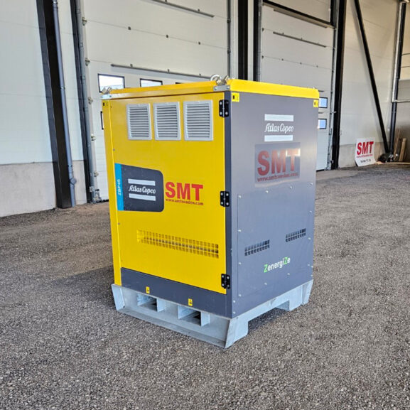 Energy Storage
