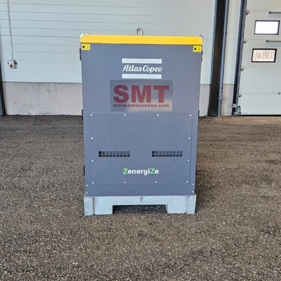 Atlas Copco ZBP 45
