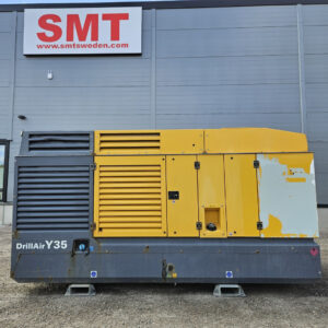 atlas copco drillair y35