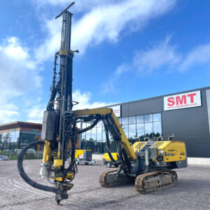 Atlas Copco ROC D9-01