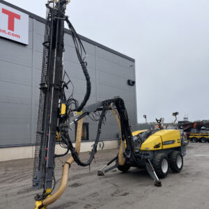 Atlas Copco FlexiROC T15