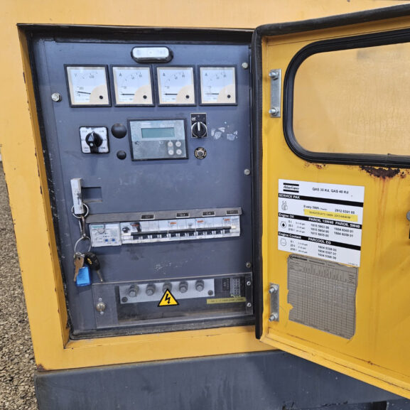 construction machine