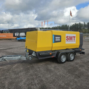 Atlas Copco DrillAir X-AIR 750-25, 2025