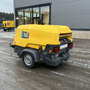 Atlas Copco XAS 88