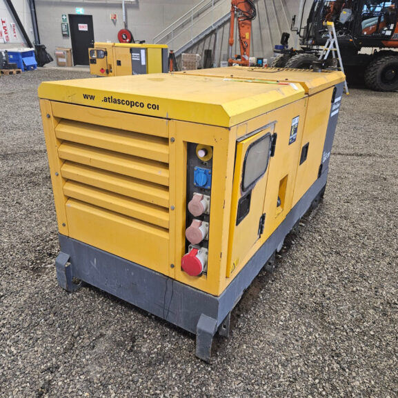atlas copco qas 30