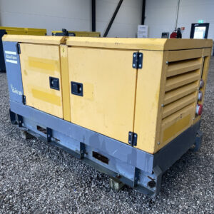 Atlas Copco QAS 30