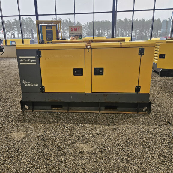 Atlas Copco QAS 30