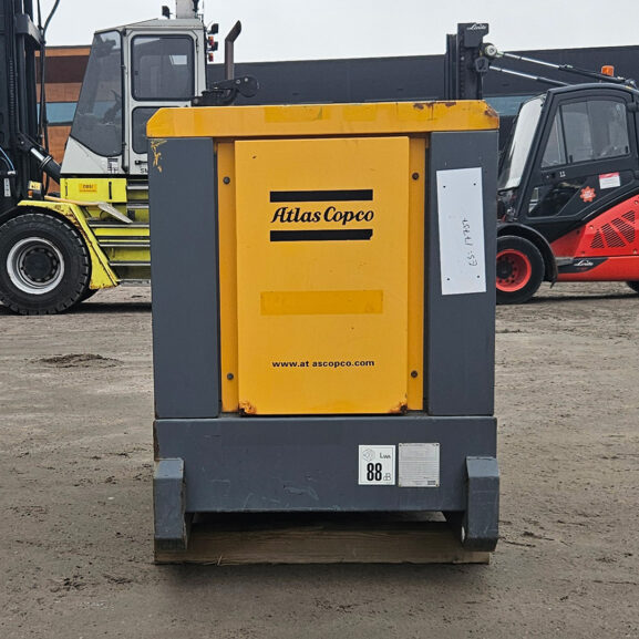 construction machine