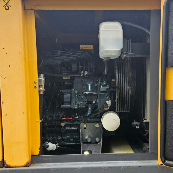diesel generator