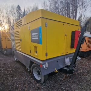 Atlas Copco DrillAir H32