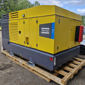 Atlas Copco DrillAir Y35