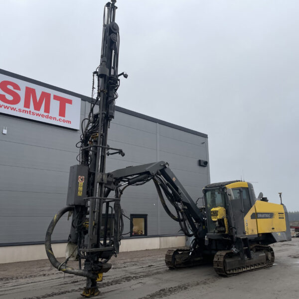 Atlas Copco SmartROC T40