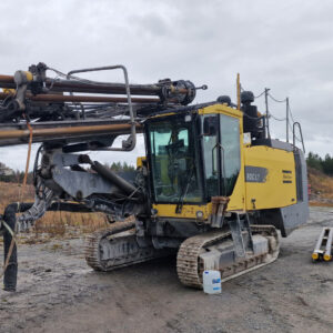 Atlas Copco ROC L7CR