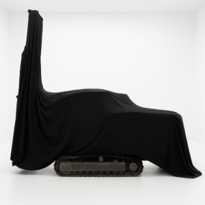 Comacchio MC450R, incoming