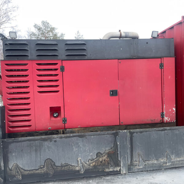 Atlas Copoc XRVS 476