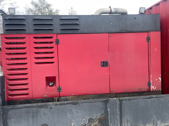 Atlas Copoc XRVS 476