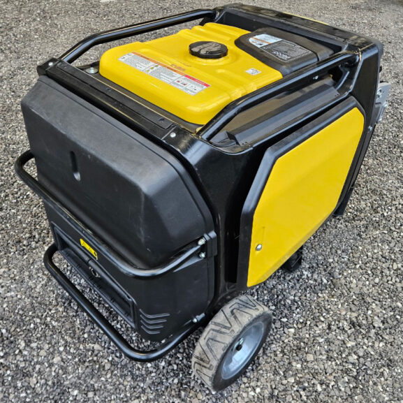 Atlas Copco P6000i