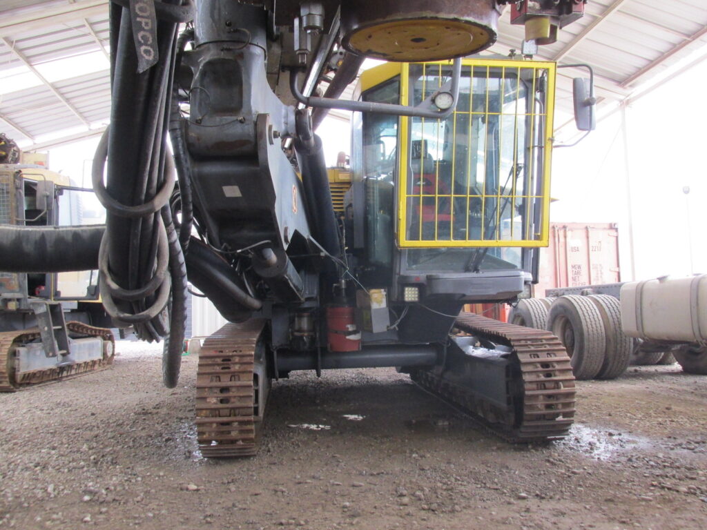 Epiroc FlexiROC D65