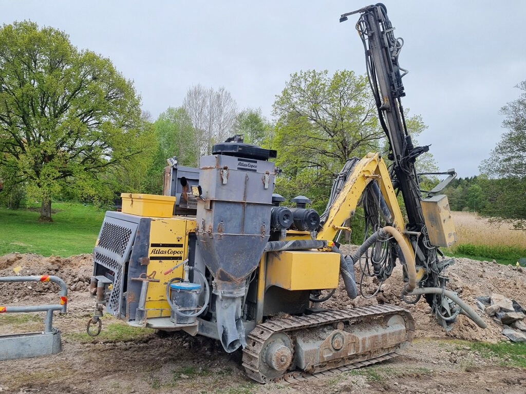 Atlas Drilling