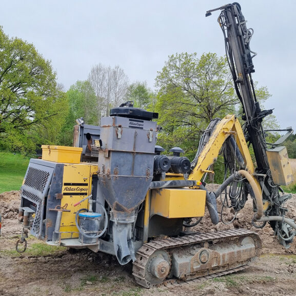 Atlas Drilling