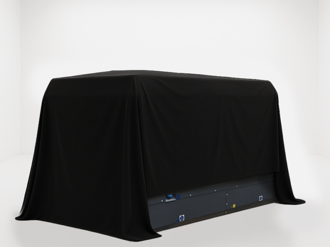Atlas Copco DrillAir Y35, 2023