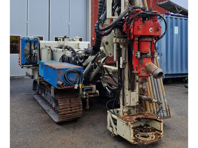 Comacchio MC500P / MC800, 2011